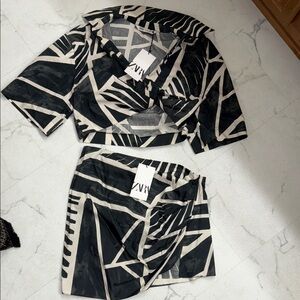 Zara Set
